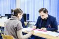 В избирательной системе – молодые лица!