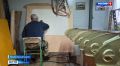 Мечта родом из детства. Вадим Румянцев из деревни Василёво Приволжского района так хотел посмотреть на свою деревню с высоты птичьего полета, что научился создавать самолеты