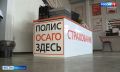 Страховой рынок Ивановской области продемонстрировал рост в первом полугодии