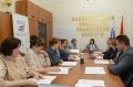Избирательная комиссия Ивановской области на заседании определила результаты выборов депутатов Государственной Думы по одномандатному избирательному округу № 94