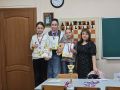 Около 30 шахматистов соревновались за Кубок города Иваново