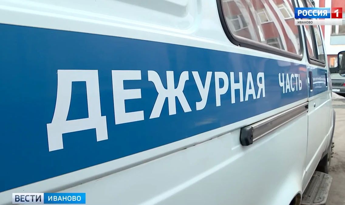 Браконьера-рецидивиста задержали в Пучежском районе