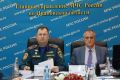 В Ивановской области состоялась штабная тренировка для органов управления и сил единой государственной системы предупреждения и ликвидации чрезвычайных ситуаций
