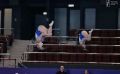 Бронзу чемпионата России по прыжкам на батуте завоевали ивановки