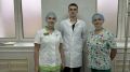 Медик ивановского НИИ материнства и детства спас женщину, сбитую скутеристом