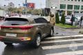 ДТП. В 16:09 поступило сообщение о дорожно- транспортном происшествии по адресу: г. Иваново, пр-т Шереметевский