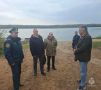 Временно исполняющий обязанности начальника Главного управления МЧС России по Ивановской области Алексей Большов принял участие в выездном совещании под руководством Первого заместителя Председателя Правительства Ивановской...