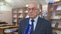 В Ивановском госархиве открылась выставка к юбилею почетного архивиста области Ольги Захаровой