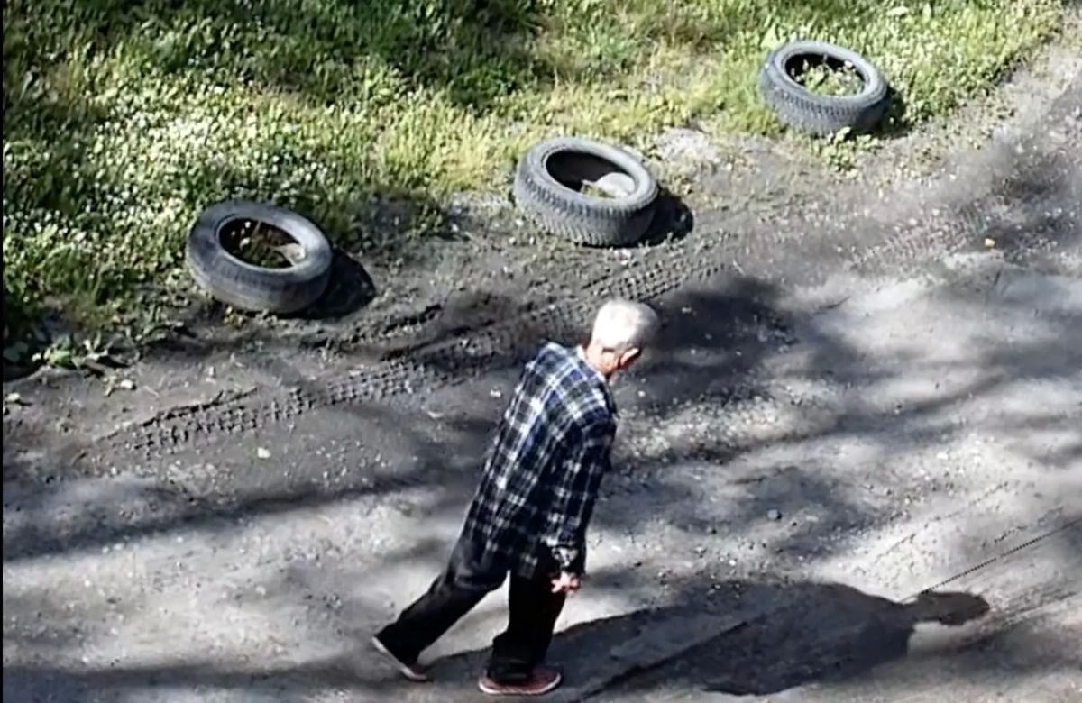 Следственные органы обращаются к гражданам за содействием в поиске пропавшего безвести Власова Александра Николаевича Следственные органы обращаются к гражданам за содействием в поиске пропавшего безвести Власова Александра Николаевича