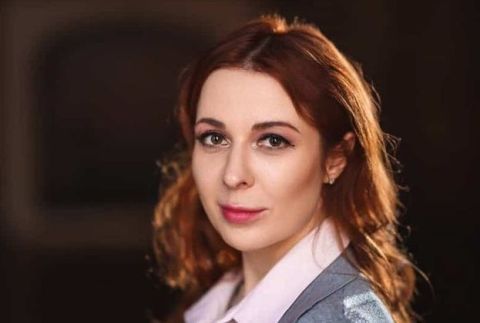 Марина Ахмедова: Помните я рассказывала вам о пенсионерке из Комы, которая разговаривала с подругой по телефону и вдруг начала произносить бессмысленные фразы