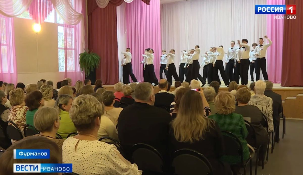 Их уроки не заканчиваются со звонком, они остаются с нами на всю жизнь