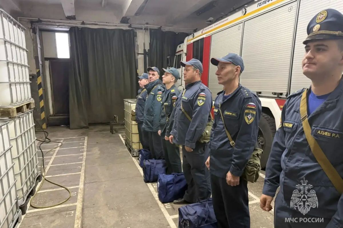Ивановская область принимает участие во Всероссийской штабной тренировке по гражданской обороне Ивановская область принимает участие во Всероссийской штабной тренировке по гражданской обороне