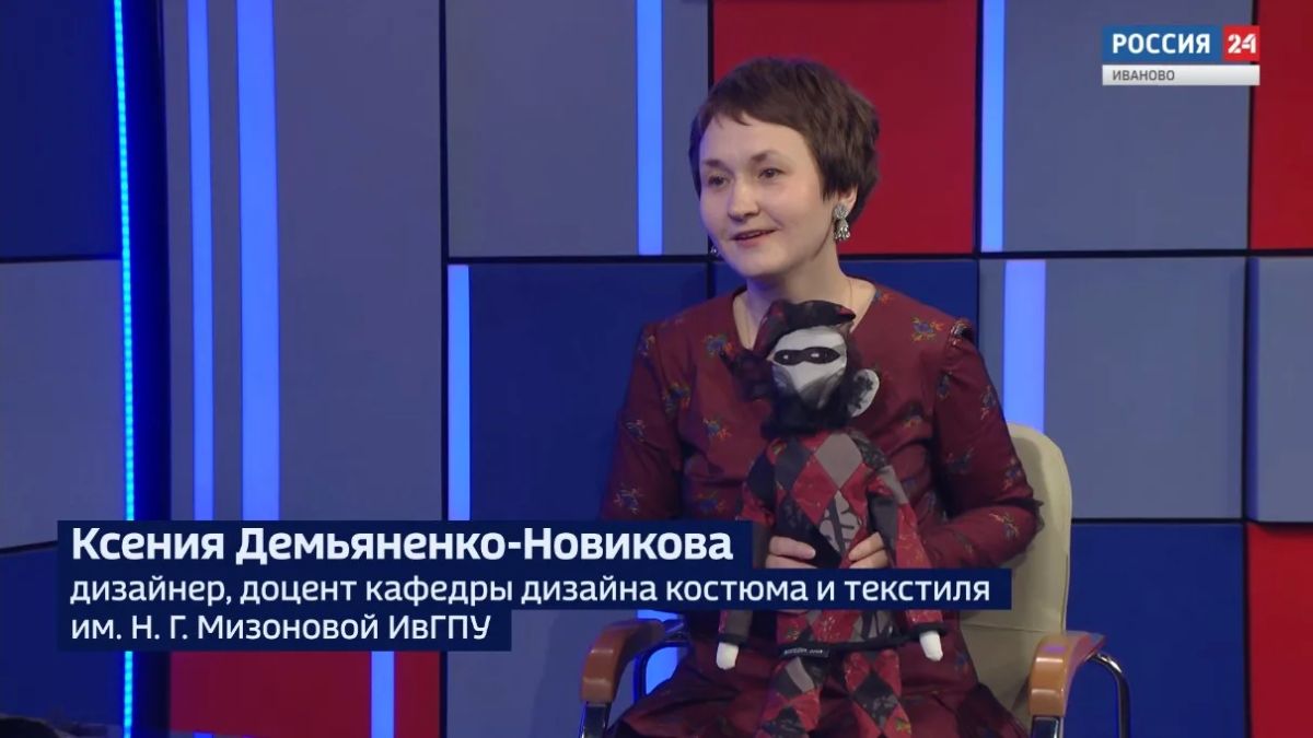 В Москве завершилась седьмая по счету Московская неделя моды