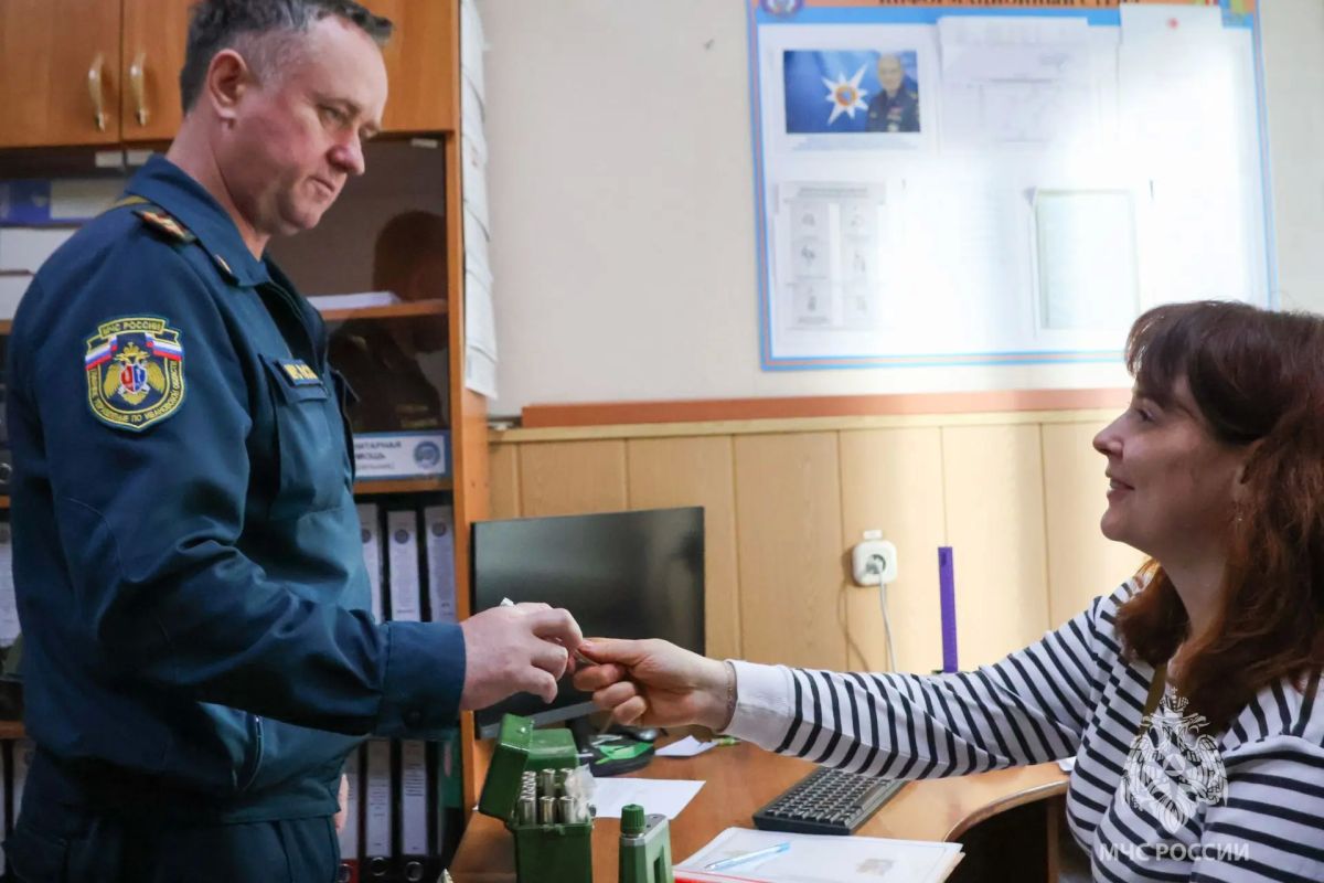 Ивановская область принимает участие во Всероссийской штабной тренировке по гражданской обороне Ивановская область принимает участие во Всероссийской штабной тренировке по гражданской обороне