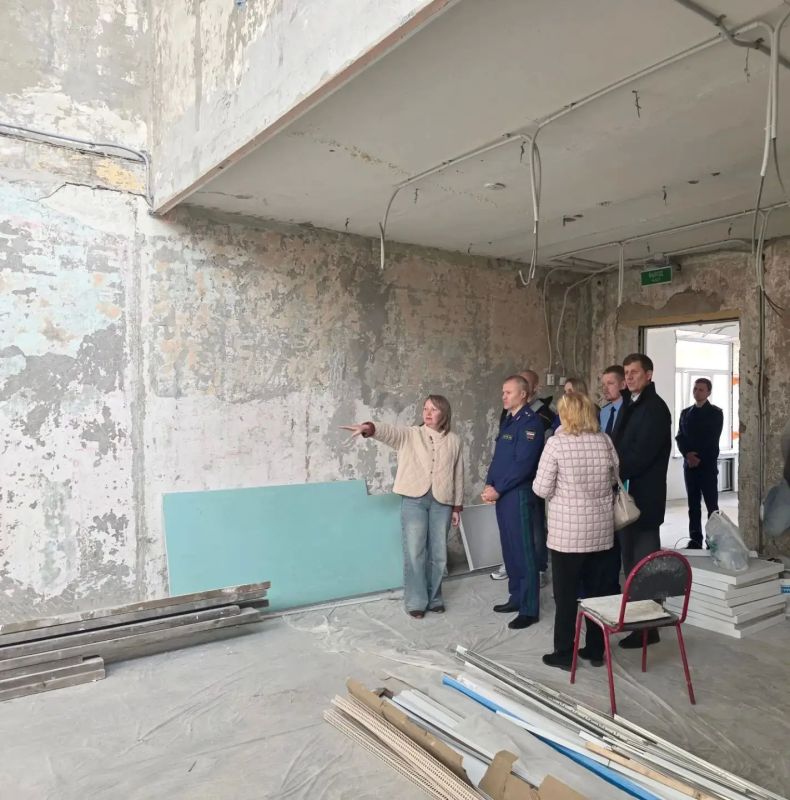Прокурор Ивановской области Андрей Жугин провел в Гаврилово-Посадском районе прием членов семей участников специальной военной операции Прокурор Ивановской области Андрей Жугин провел в Гаврилово-Посадском районе прием членов семей участников специальной военной операции