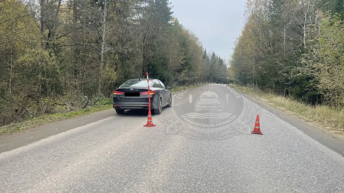 Дорожная обстановке в регионе за прошедшие три дня Дорожная обстановке в регионе за прошедшие три дня