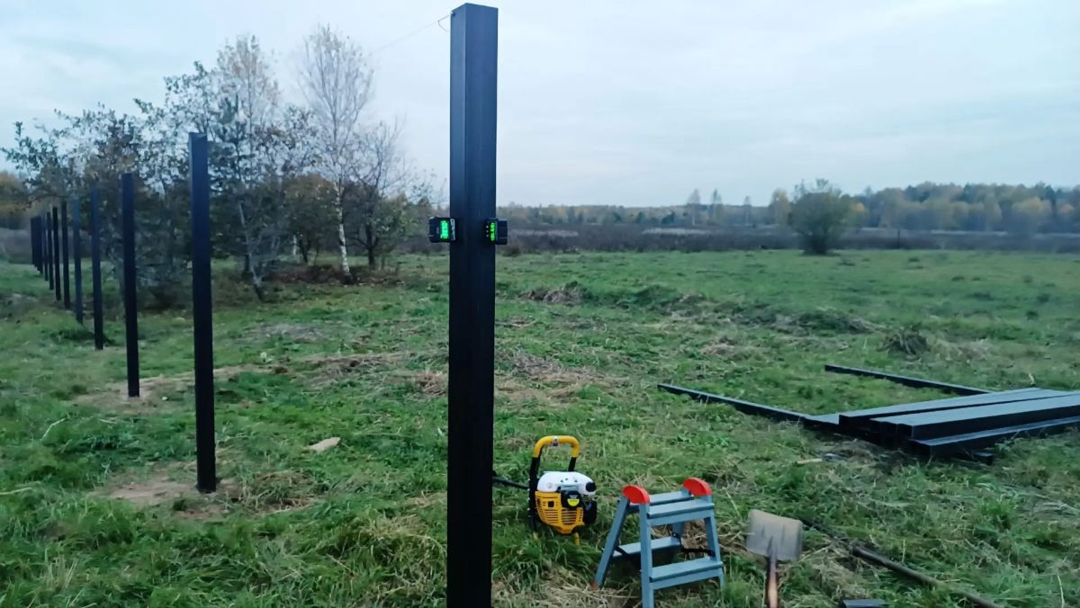 На окраине Иванова стартовали работы по оборудованию обсерватории