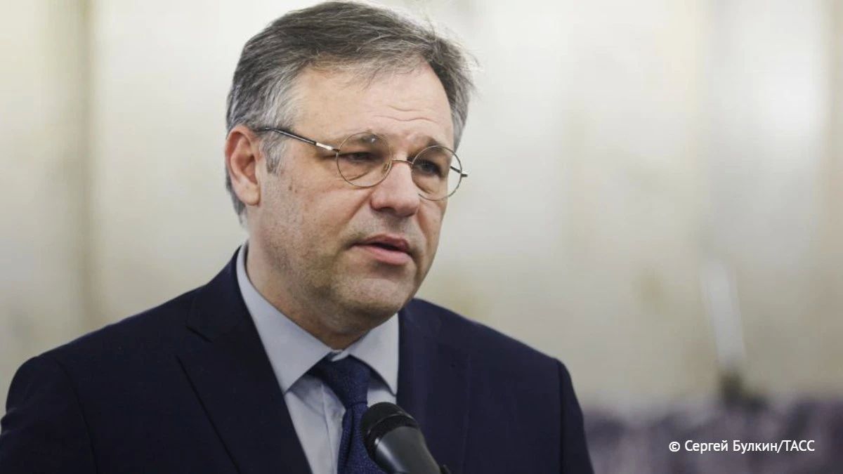 Власти Украины пытаются сломать стремление ее народа говорить по-русски категорическими запретами