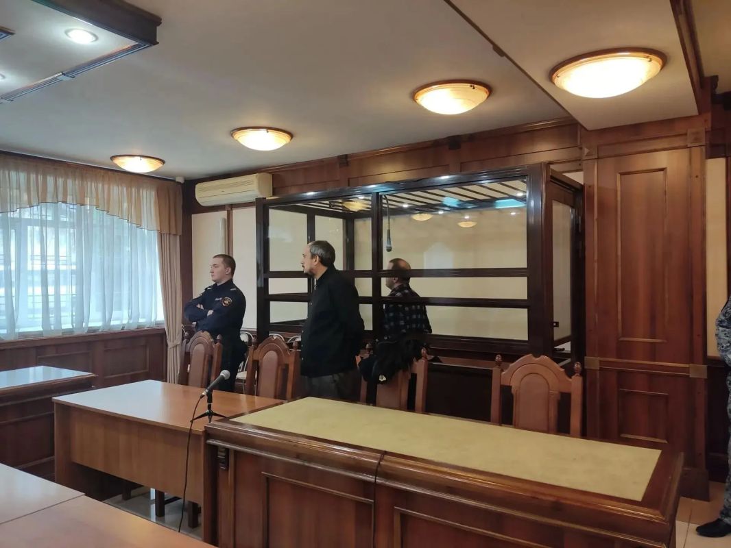 За госизмену житель Иванова получил внушительный тюремный срок