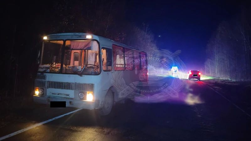 За прошедшие сутки в регионе случилось 2 аварии с пострадавшими