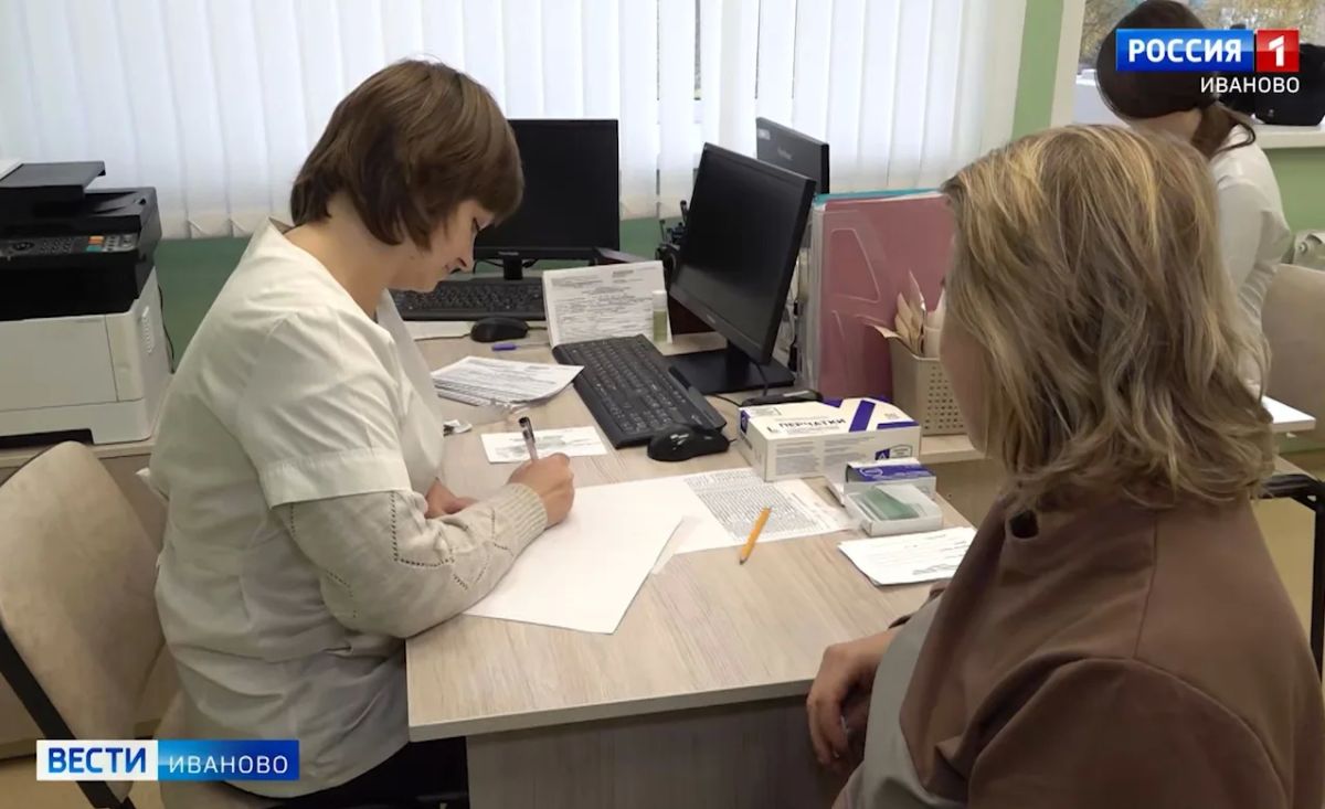 Получить консультации федеральных специалистов-онкологов, не покидая регион