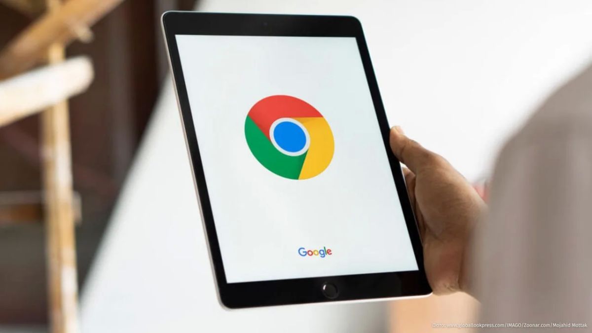 На Украине взялись за Google из-за русского языка в поисковой выдаче