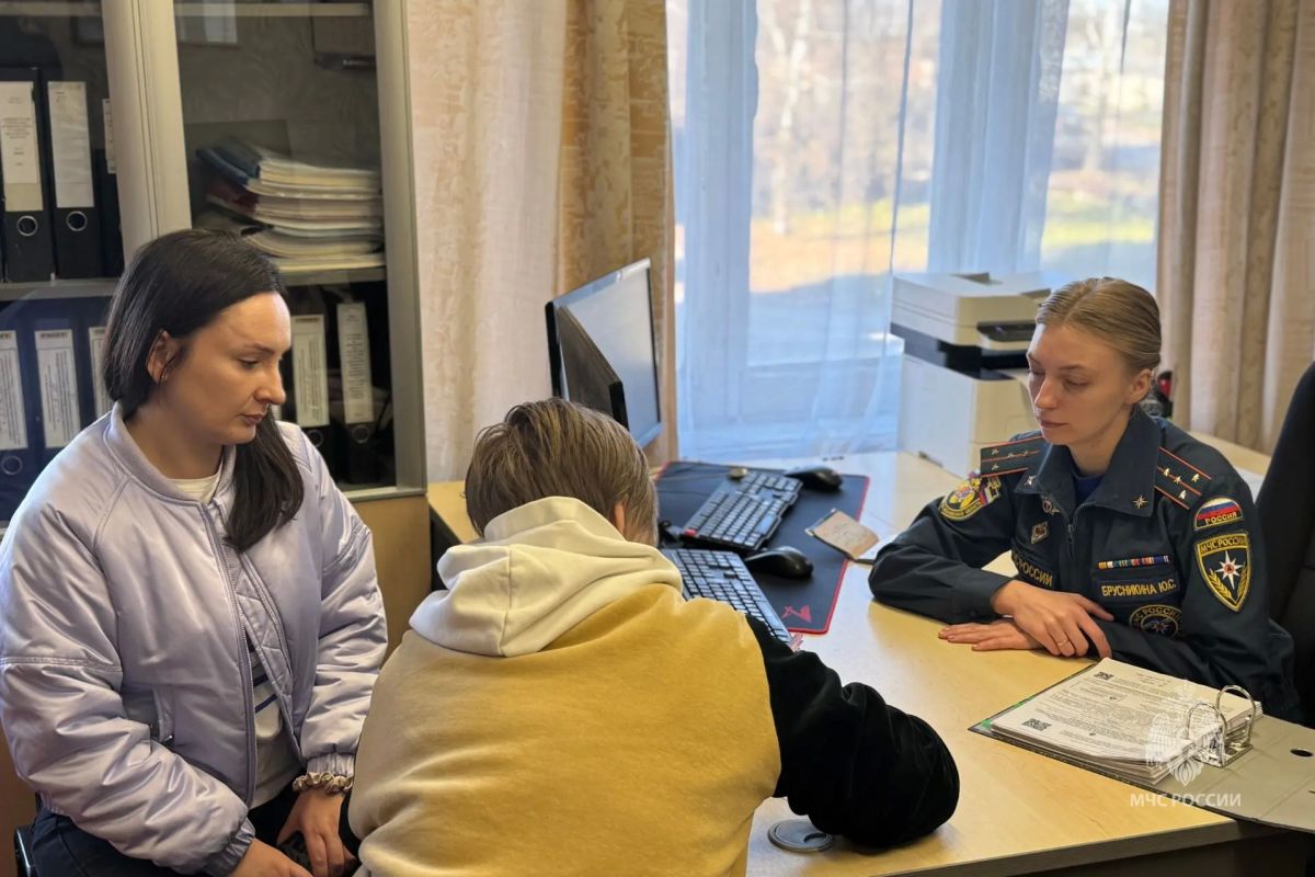 Подведение итогов обязательного профилактического визита