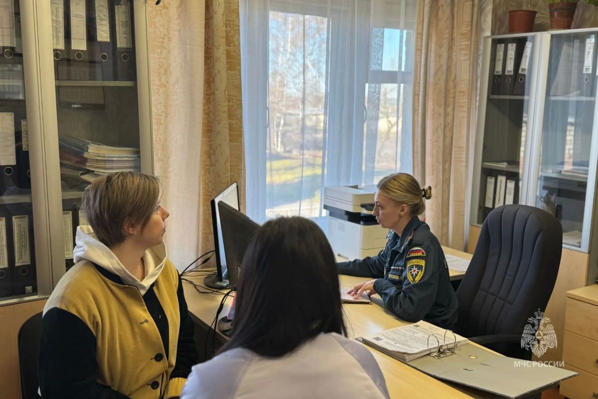 Подведение итогов обязательного профилактического визита Подведение итогов обязательного профилактического визита
