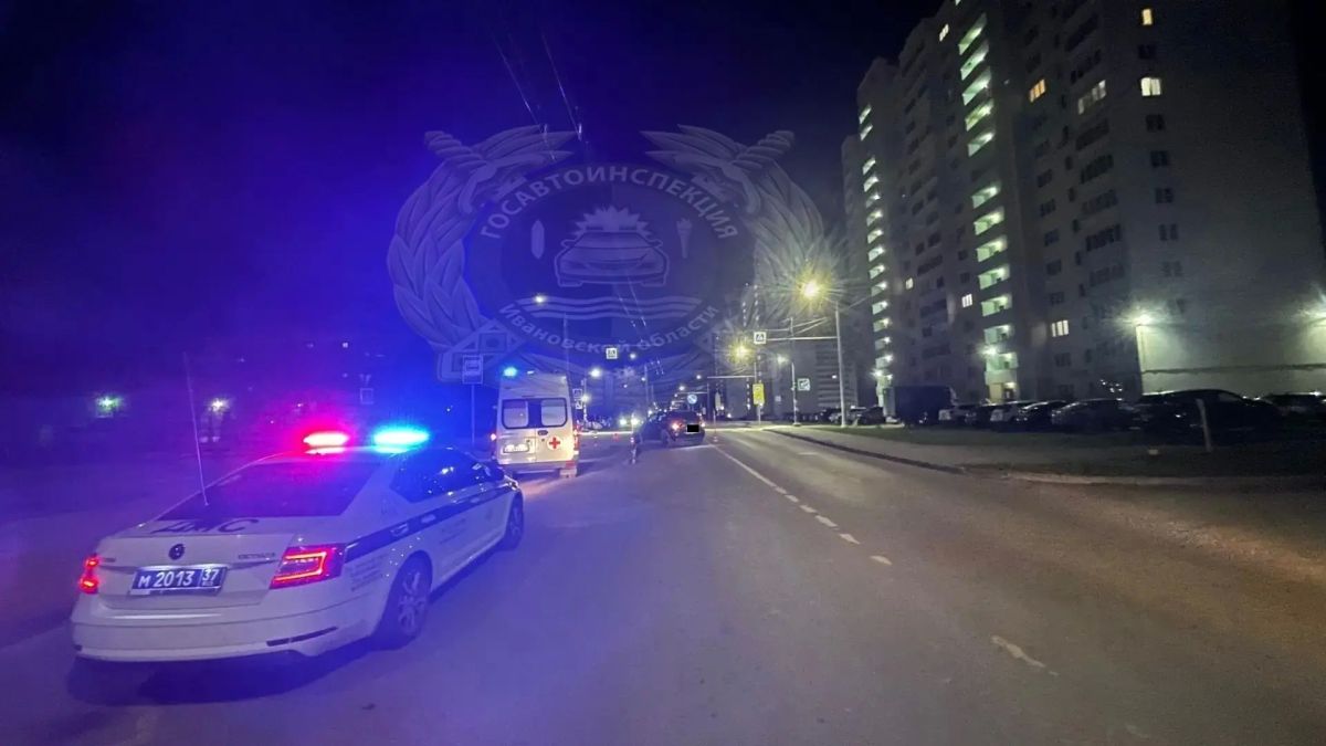 За прошедшие сутки случилось 2 аварии, и обе – с участием двухколесного транспорта
