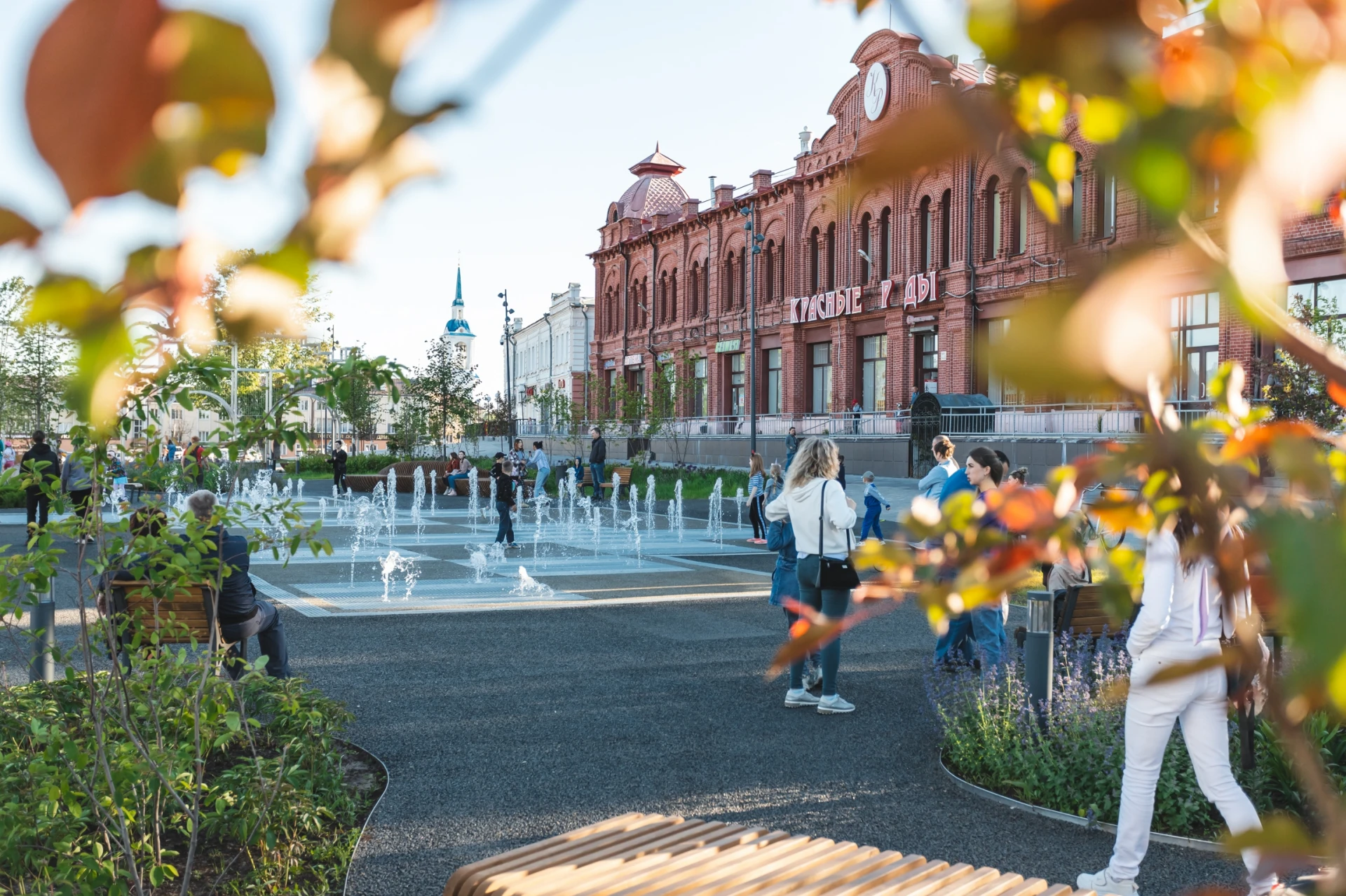 А вы знаете, какие истории скрывают улицы малых городов Ивановской области?