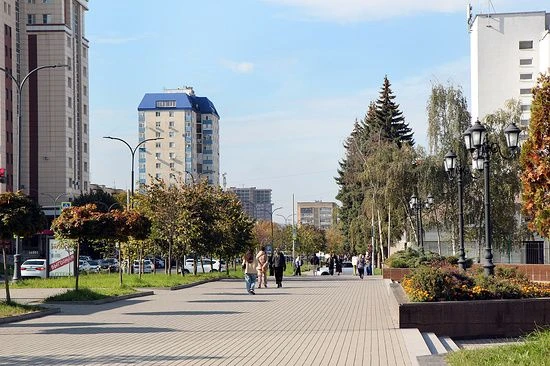 Жюри конкурса «Молодежная столица России — 2027» определило 10 городов, которые прошли во второй этап