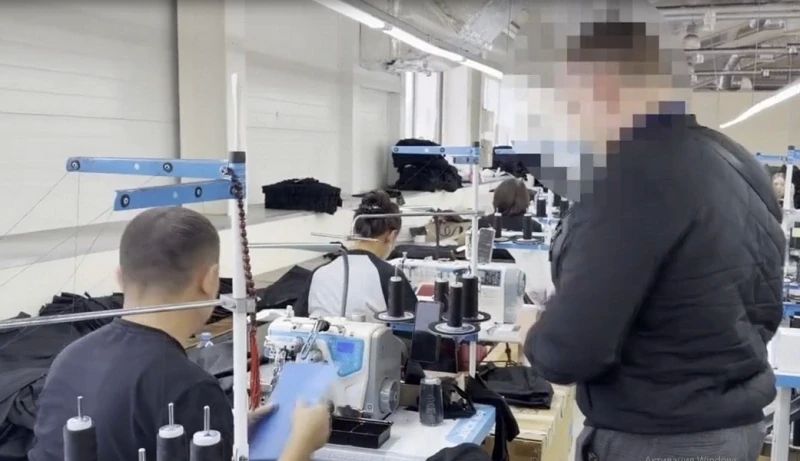 В Ивановской области сотрудники полиции провели проверочные мероприятия по выявлению нарушений миграционного законодательства В Ивановской области сотрудники полиции провели проверочные мероприятия по выявлению нарушений миграционного законодательства
