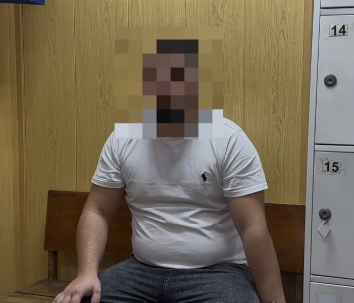 Нелегал в Иванове украл с найденной карты более 5 тысяч рублей