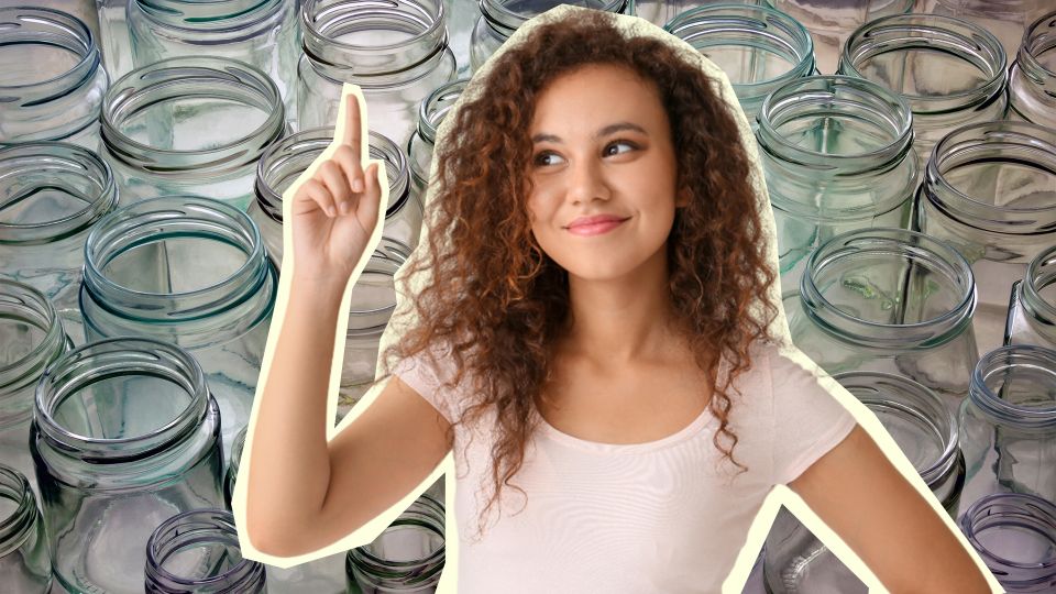 Банки простерилизуются без заморочек с паром: метод ленивых хозяек