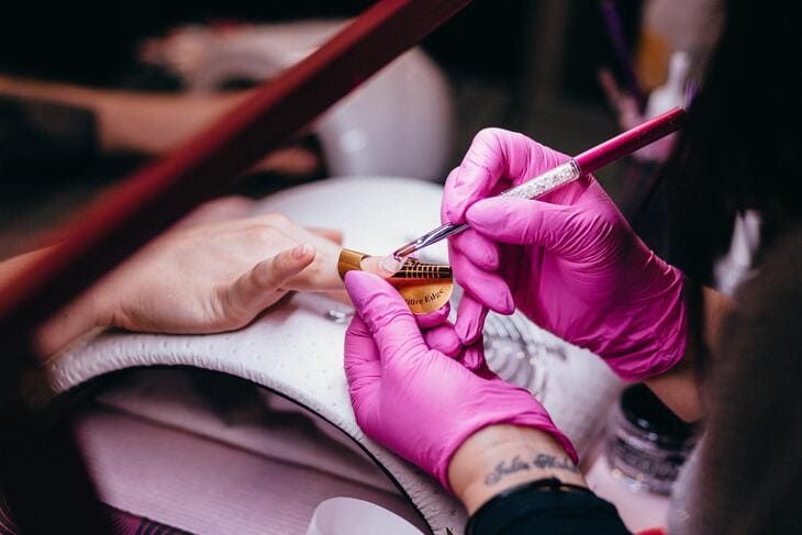 Nail-секреты успеха, о которых не хотят говорить nail-мастера