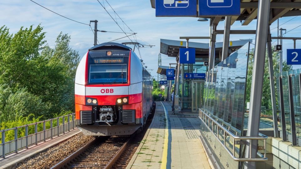 Смотрите на цифры: вот как распознать комфортный поезд с кондиционером