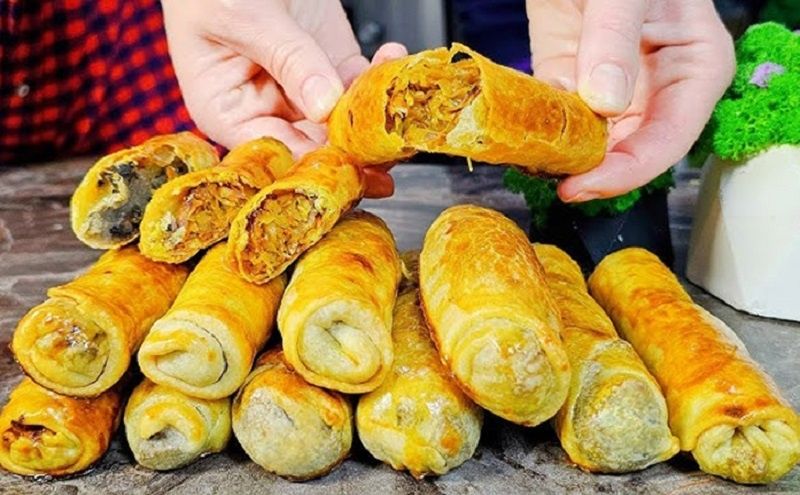 Уютные пирожки без хлопот: секреты простого теста и безудержные идеи для начинок