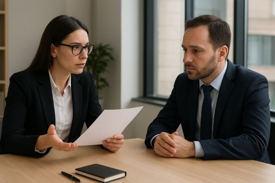 Ответственность консультантов: Верховный суд об информационной надежности