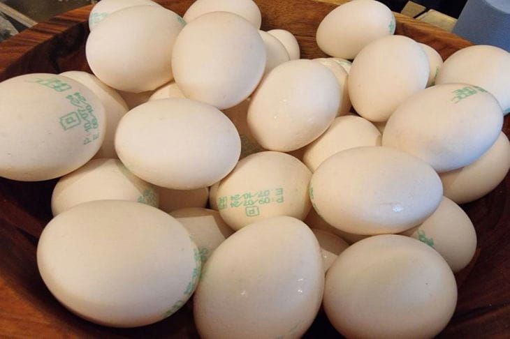 Правда о холестерине в яйцах: что говорят кардиологи