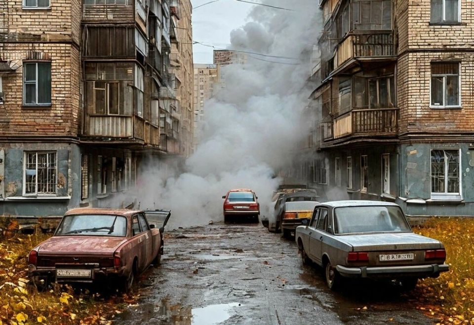 Новые меры по охране граждан: от мошенников до защищённых парковок