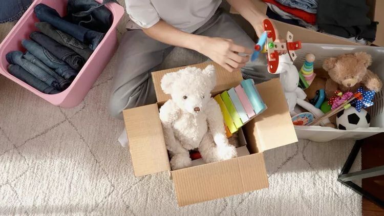 Почему расхламление — это не просто модный тренд