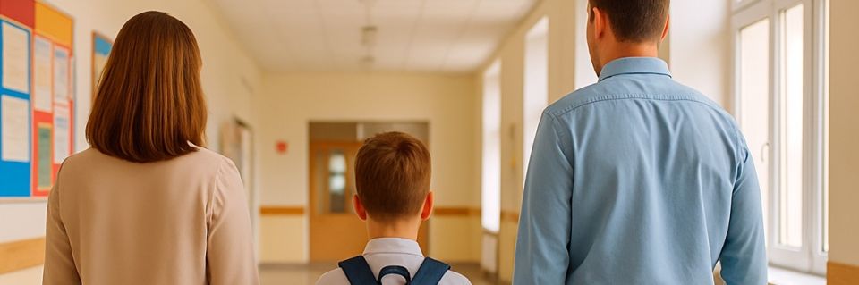 Права родителей школьников: что нужно знать в 2025 году