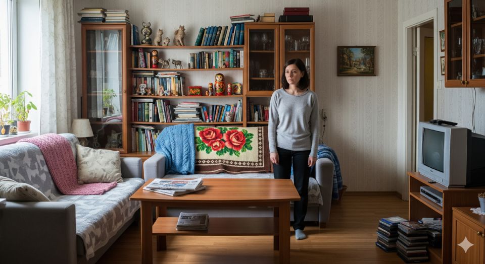 ������ ������ � ���� ������������?