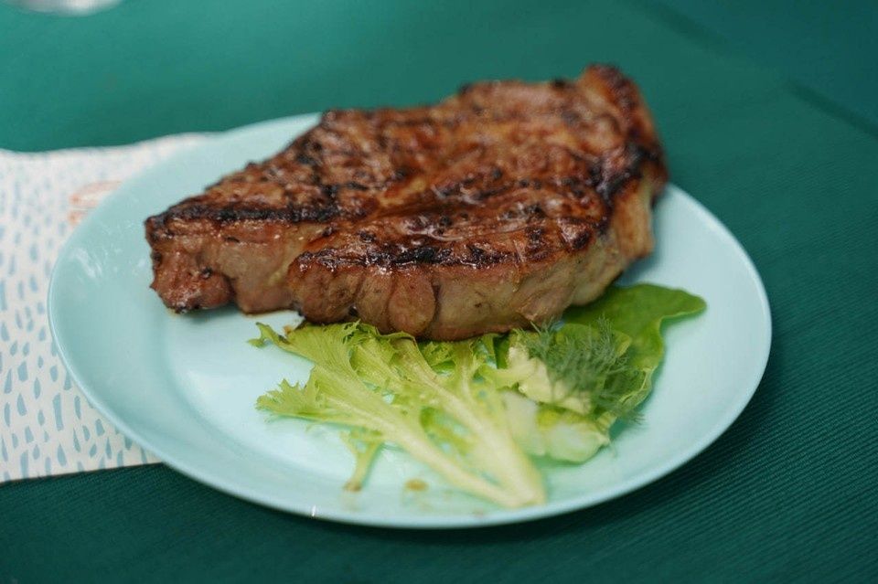 Можно ли завтракать мясом? Мнение эксперта