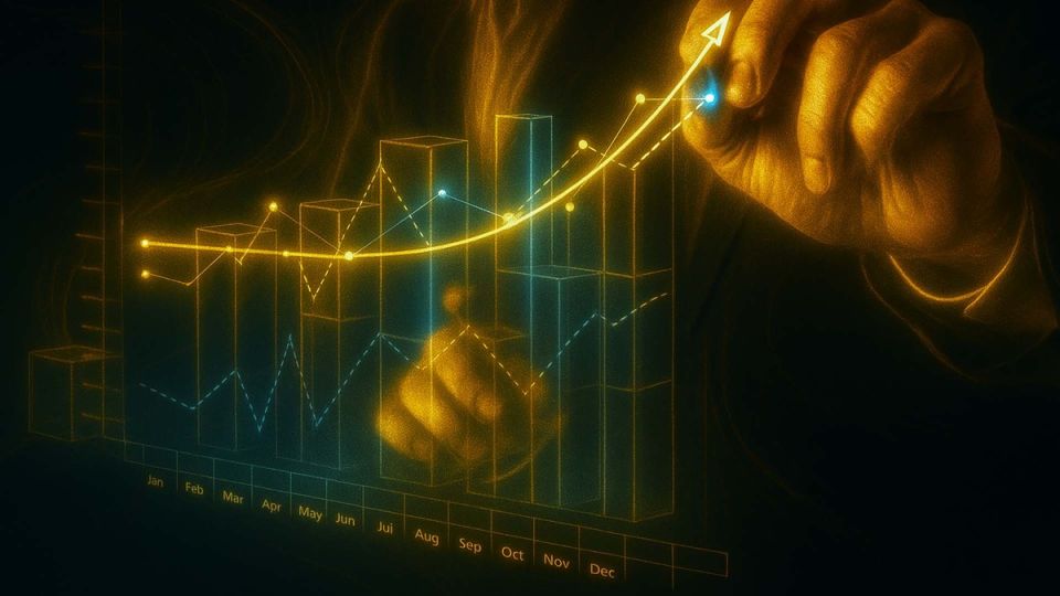 Пенсии в России: досрочные выплаты к Новому году станут традицией