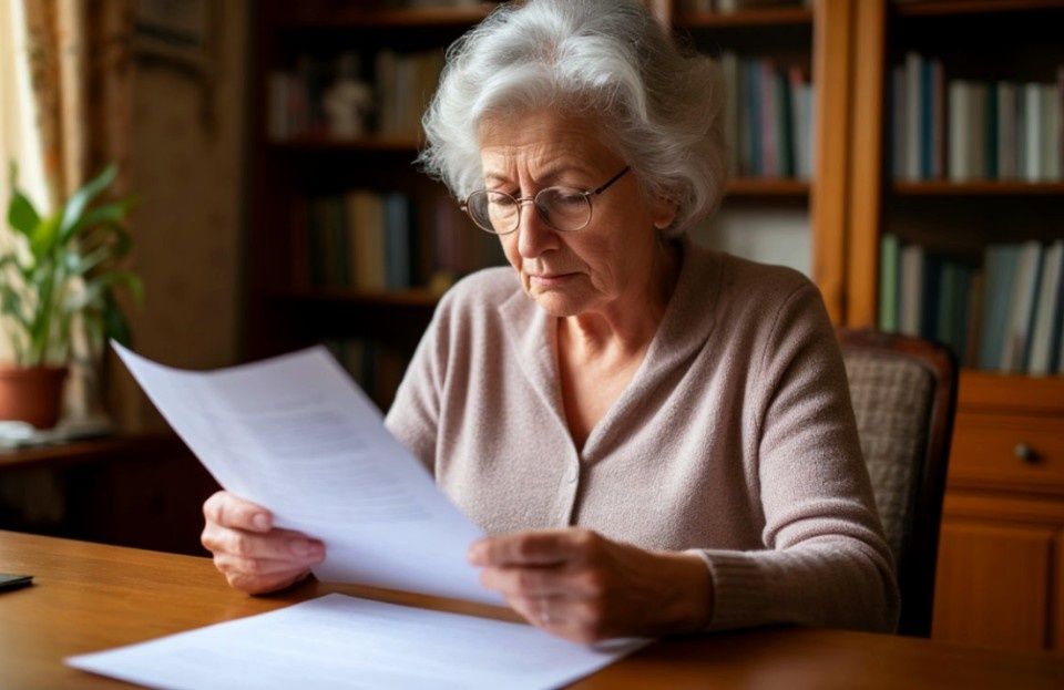 Как избежать неожиданного занижения пенсии: практические советы