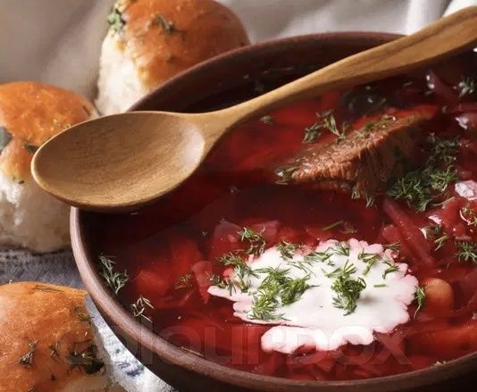 Непревзойденные сочетания для идеального борща