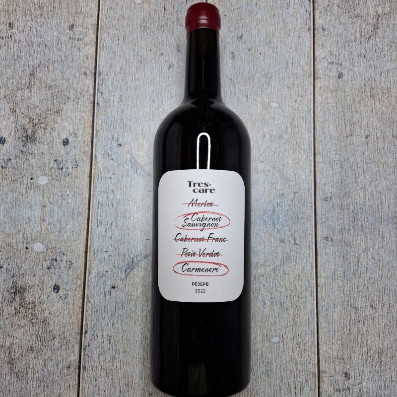 ��������� ����: Tres Care �� ���������� ��������