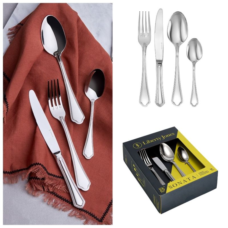 Секреты долговечного блеска столовых приборов: ухаживаем правильно