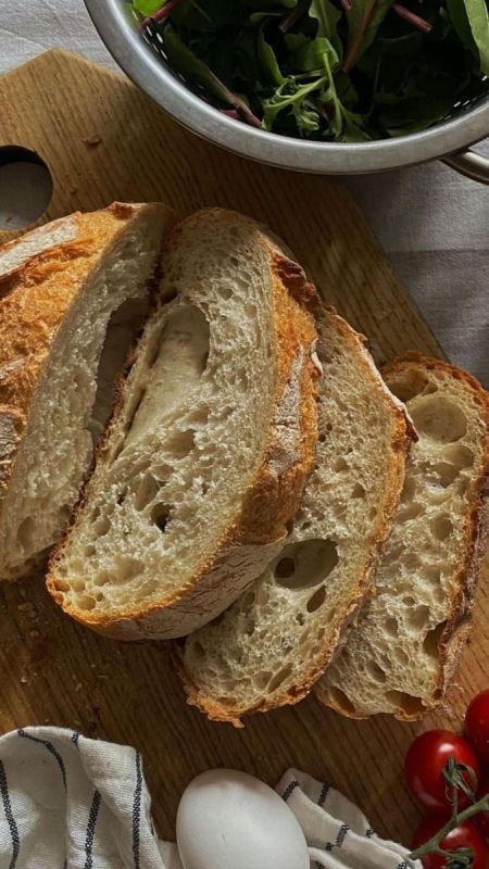 Глютен: правда и мифы о его вреде